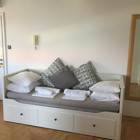 Apartments Papalinna By Moro Malinska Phòng bức ảnh