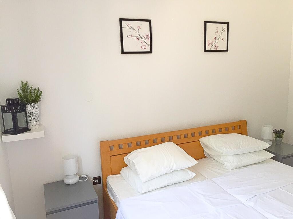 Apartments Papalinna By Moro Malinska Phòng bức ảnh