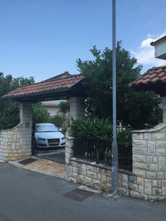 Apartments Papalinna By Moro Malinska Ngoại thất bức ảnh