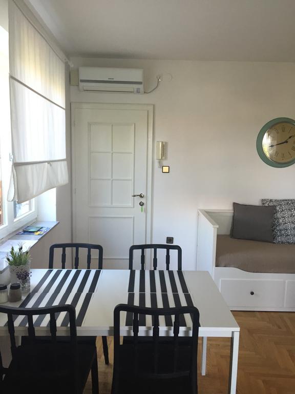 Apartments Papalinna By Moro Malinska Ngoại thất bức ảnh
